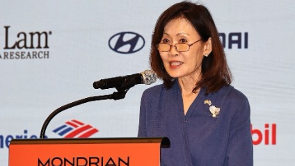 美大使称韩美关系动荡！韩方强硬回怼，公开口径冲突藏不住了