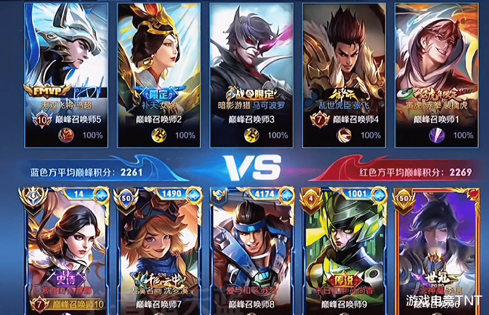 韩涵登顶巅峰第一后观战微凉, 开局直接诋毁, 不愧是少夫人