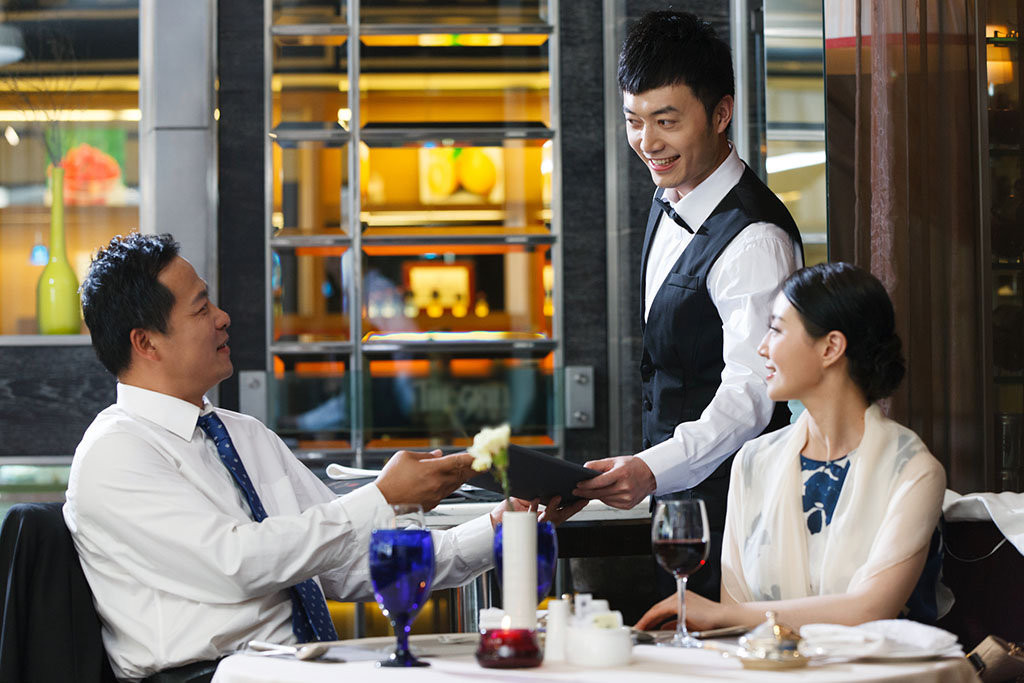 点菜礼仪,商务宴请点菜礼仪,中餐礼仪(第10页)_大山谷图库