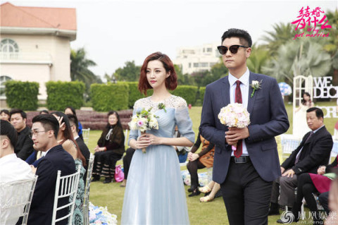 老刁(郑雅文饰)和史燕(种丹妮饰)之间火药味十足的"对决"也十分吸引人