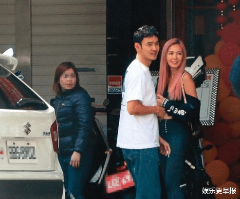 拐拐 掰了阮经天 爆热恋 夜勾高壮新欢回家a昧画面全被拍 全网搜