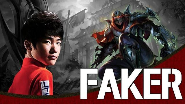 在1996年出生于韩国,2013年被招进了当时的skt的s队,后来又进去了k 