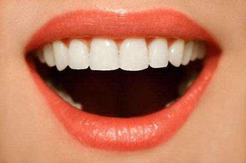 牙齿有牙垢, 不用洗牙, 祛除牙垢的小方法, 让牙垢无影无踪!