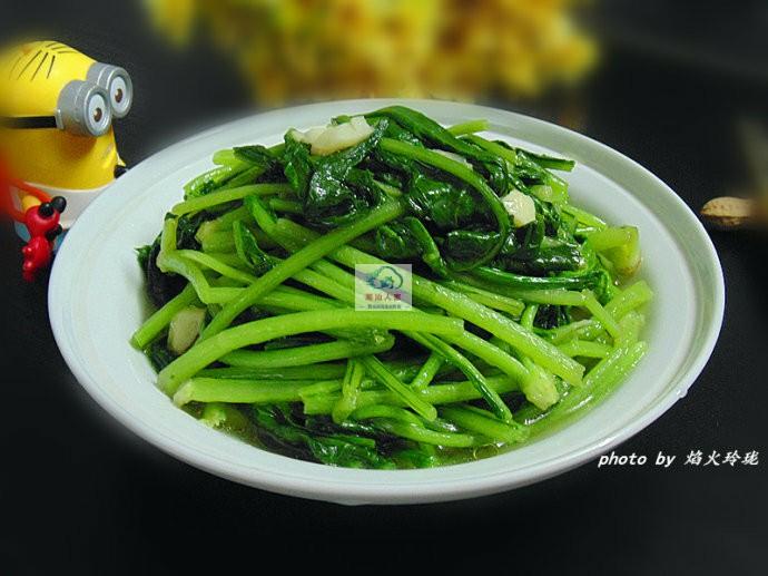广东人想知道青青河边“草”如何吃出美味和健康吗?