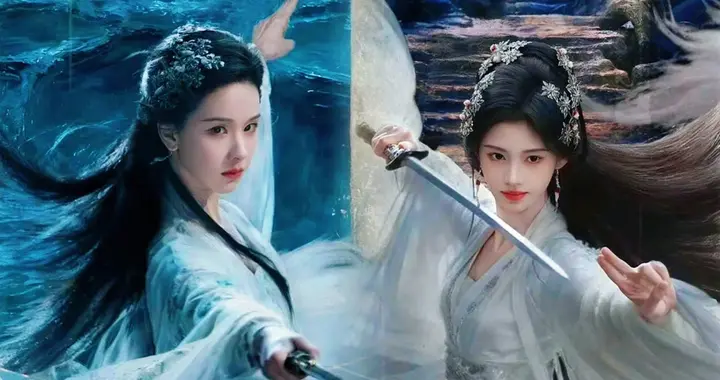 2026热播电视剧排名, 《钢铁森林》第6《月鳞绮纪》第2, 第1霸榜