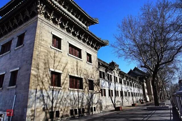 中国大陆已消失的九所世界级大学