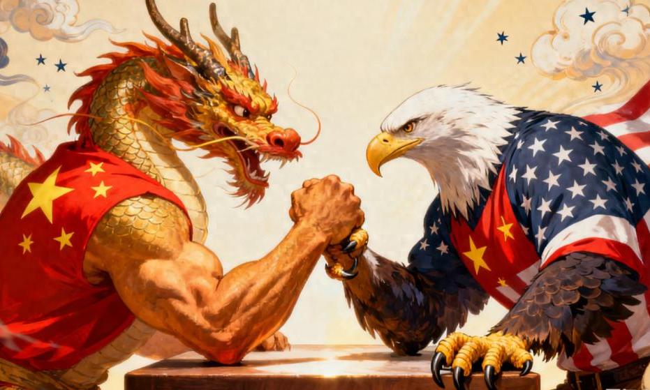 美国禁令延迟88天曝光！DeepSeek刚发新版，背后逻辑不正常