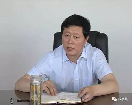 原河北雄县县委书记吴亚飞被查原因 巡视组曾查出多个问题
