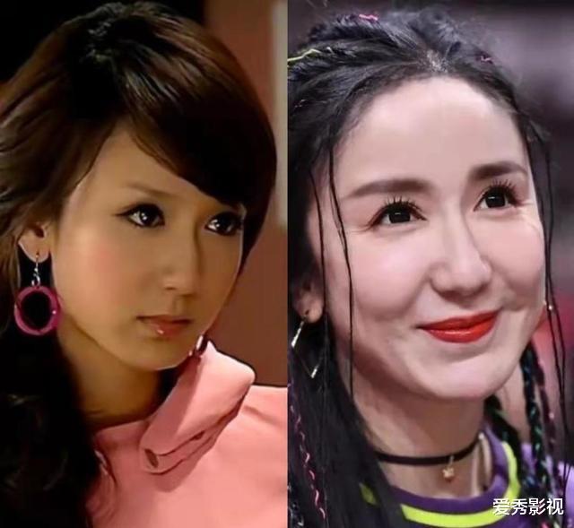 10位被整容毁掉的女明星 蛇精脸 面容扭曲 被毁掉的不止是美丽