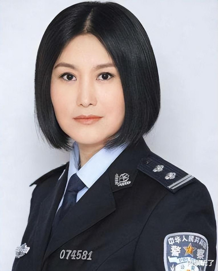 《重案六组》演员现状: 有人入狱、毁容、离婚, 李成儒成最大赢家(李诚儒 重案六组)