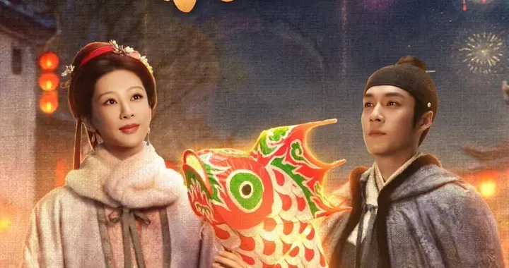 比甜宠更上头! 10部“男女主双强”古装剧, 全程高能博弈!