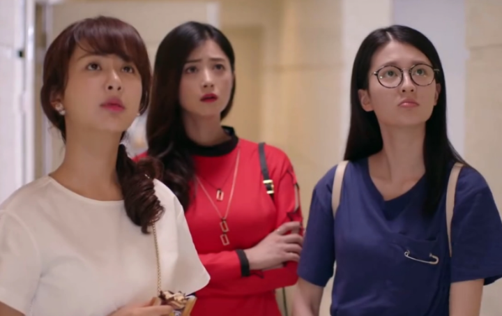 ���׵���, ��������5��������������, �����ҽ��꿴������ĵĹ�����