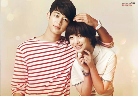 由金元锡执导,金泰姬编剧,朴有天,朴敏英,刘亚仁,宋仲基连袂主演的