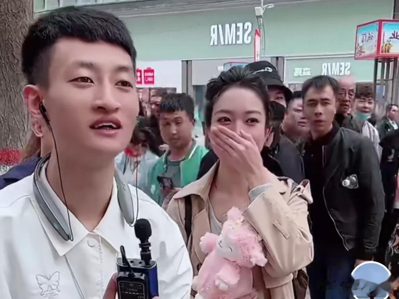 谁是快手人气最高的主播，来看看丁老五的分析，丁老五说道：我跟你说牌子论辈败手谁人