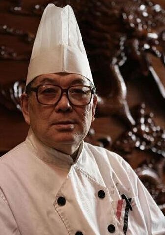 "上海本帮菜第一人"李伯荣今晨病逝