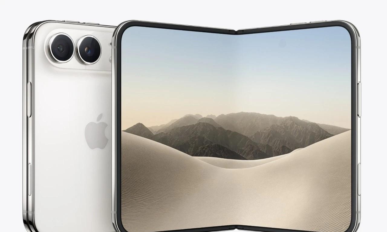 400万像素还藏参数！iPhone Duo屏下前摄翻车，外媒：不适合自拍