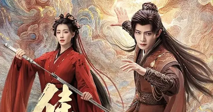 2026最新上线6部热播剧, 任嘉伦/唐嫣/王鹤棣/许凯领衔, 你追哪部