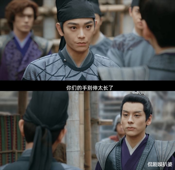 ���ڸչ�, ����3���¾綨��, ���ɡ�̽��, Ӧ�о���, ���о�׷��(������СƷ)