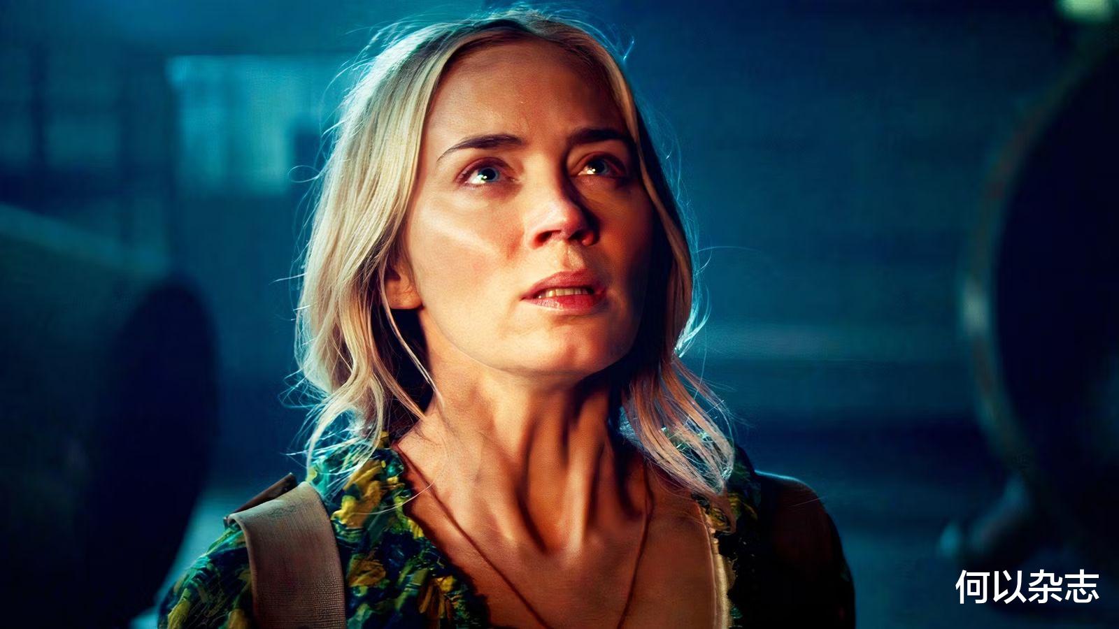 《寂静之地》出漫画了, 但这次最可怕的不是怪物