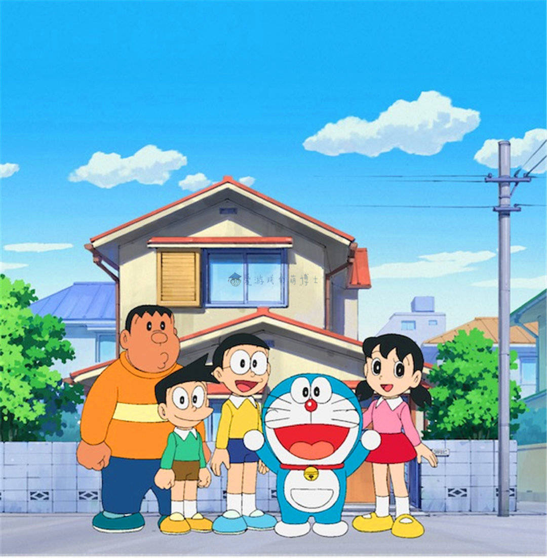 94 年后真能造出哆啦 A 梦? 真相惊人