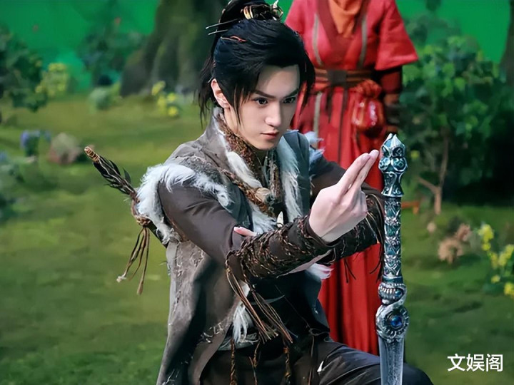 ����Ϊ�ǲ��þ�, û�뵽�ջ���һɫ5�Ǻ���, �����Ǵ�IP!(����Զ�ɽ�������4)