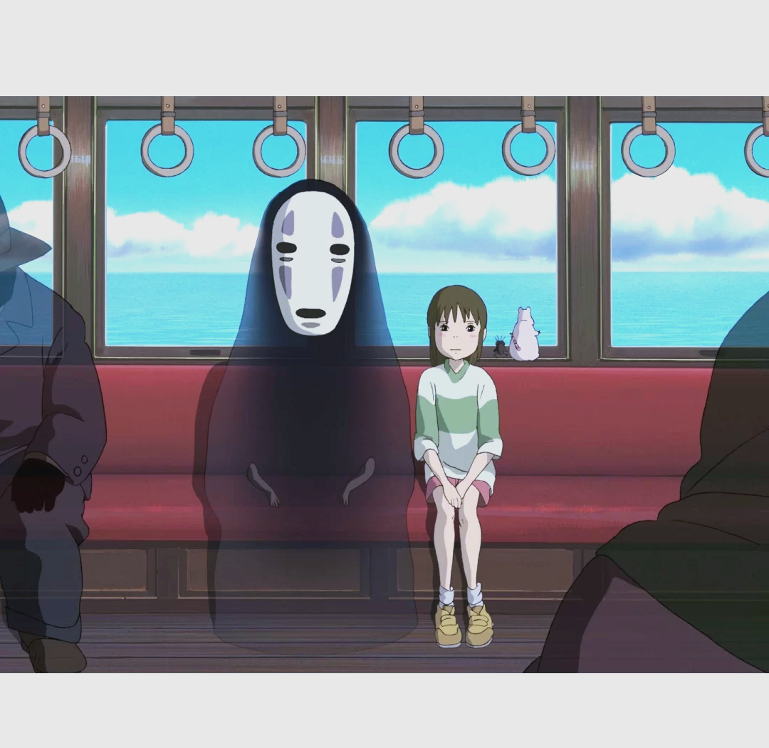 这极具深意的十部动漫电影, 你都知道吗?