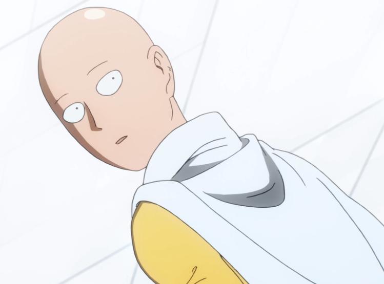 一拳超人3已经更新了, 你们觉得好看吗?