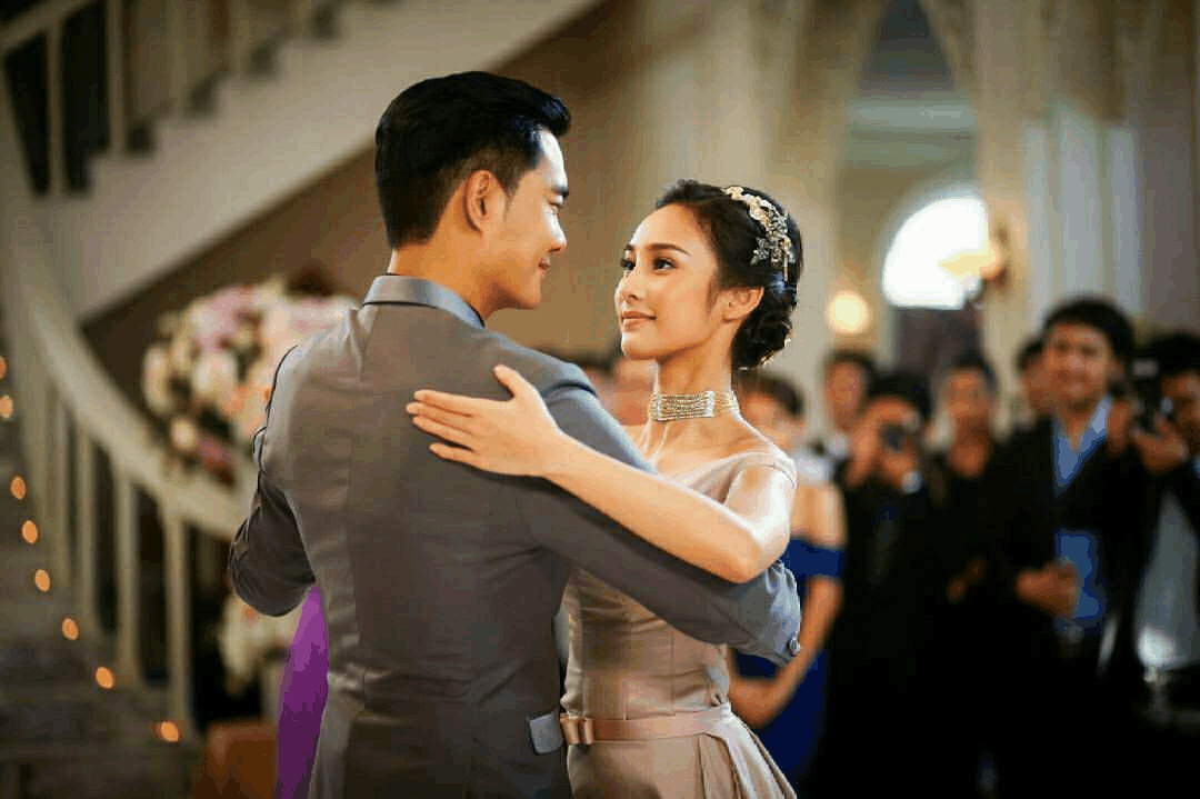 满天繁星泰剧图片