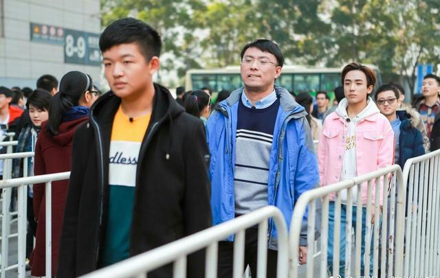 强大脑》现在00后都这么厉害了? 让清华北大很