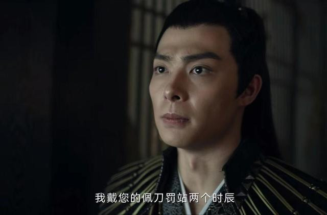 ���ϴ����ⲿ����, ���ִ���˧��, ����һȺ�ŵ�˧��, ��������(���Ӿ��ϴ�������)