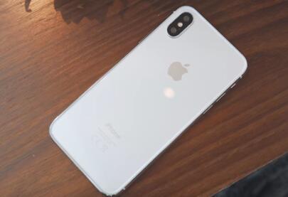 三星Note 8和iPhone 8样机对比!