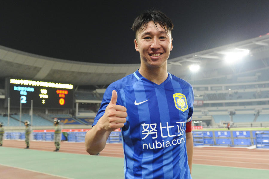 关于任航的转会问题, 朱艺为你来答疑!