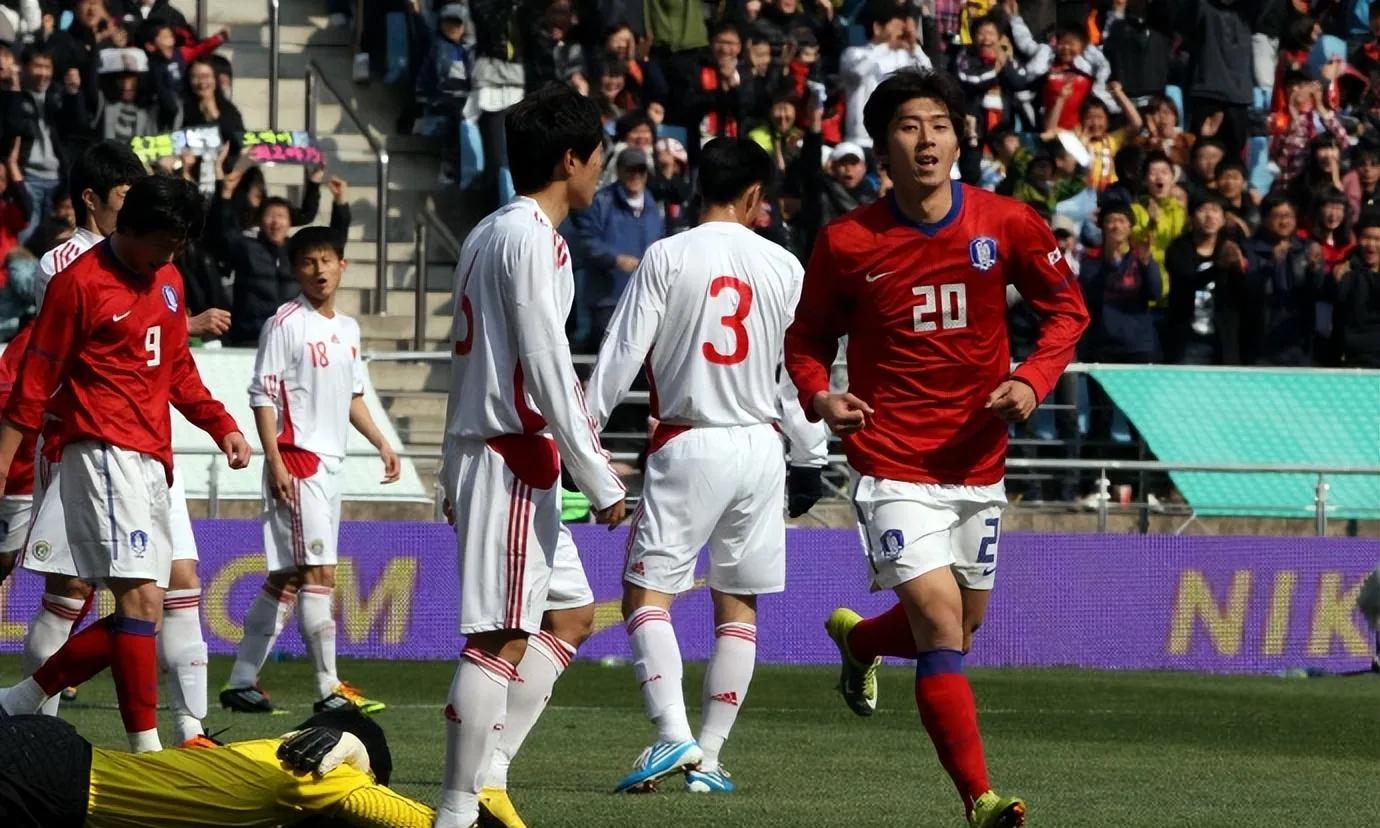 韩国足球2026丑闻年：足协造假送检，96一代逼宫退队