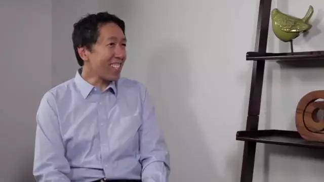 吴恩达亲自采访百度林元庆和谷歌 Ian Goodfellow, 他们对AI入门者有何忠告?