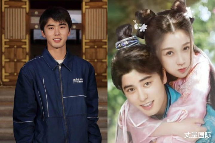 �̵�������5λ��װ����CP, ������Ķ�����?(����������������)