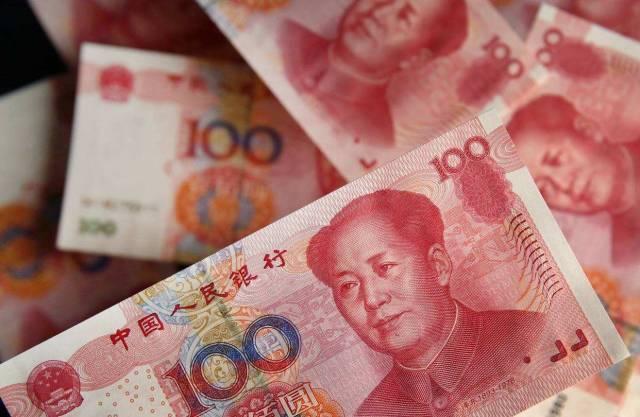 喜来发问: 这个国家为什么会选择RMB