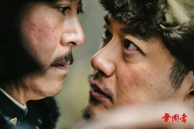 佟丽娅领衔主演《爱国者》杀青! “好故事+强主创”的国民大剧重磅来袭!