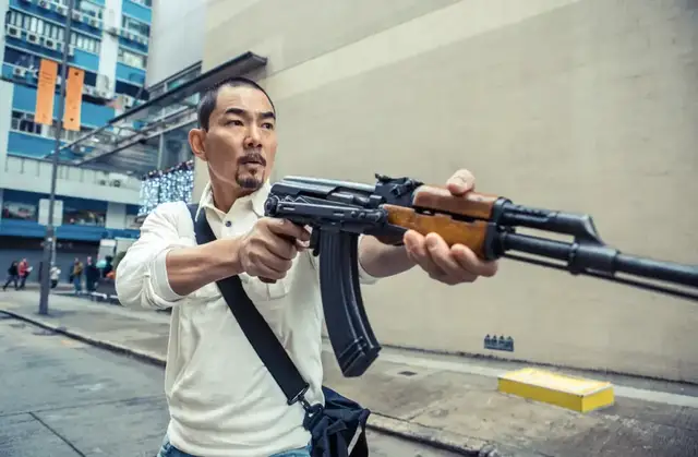 这10部根据真实事件改编的高分华语电影, 直击人心!