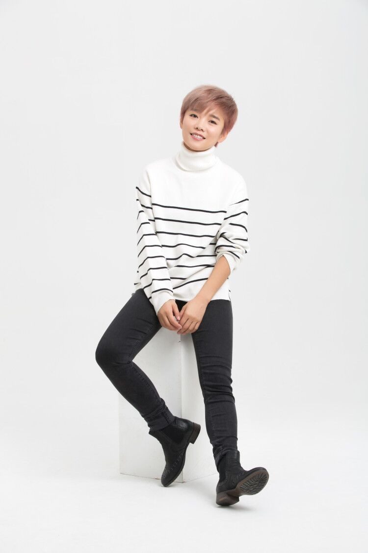 许飞新单曲《老男人》mv首发 原创专辑上线