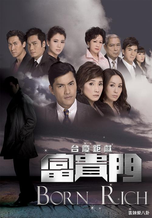 亚视逆袭还是TVB称霸? 亚视与TVB: 港剧迷心中的“白月光”与“朱砂痣”, 你选谁? 究竟谁才是王者?(tvb亚视)