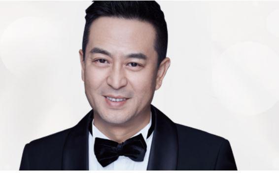 2018年刚刚开始,"国民二叔"张嘉译就呈现出了霸屏的态势.