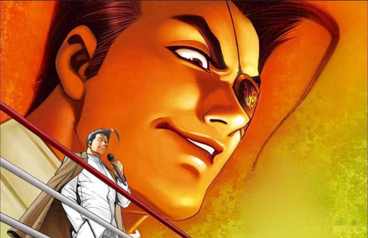 《古惑仔》山鸡崛起: 丁瑶与地中海的助力是关键!