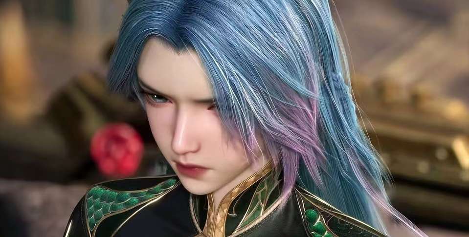 比比东在的时候邪魂师都不敢冒头? 原著党看了这种言论直接被气笑