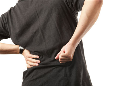 警惕 硬拉为什么会腰伤