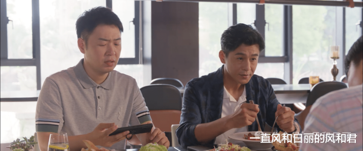 �ź����ݵ��Ӿ硶С���ӡ�, ��һ��ʲô����?