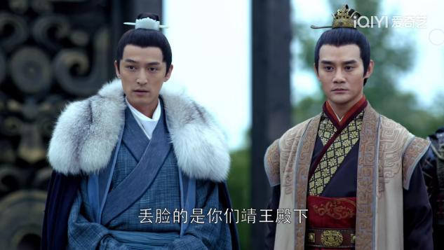 �����������÷����ѵ��������һĻ, ��֪�����Ƶ�������ж��(����� ���� ÷����)