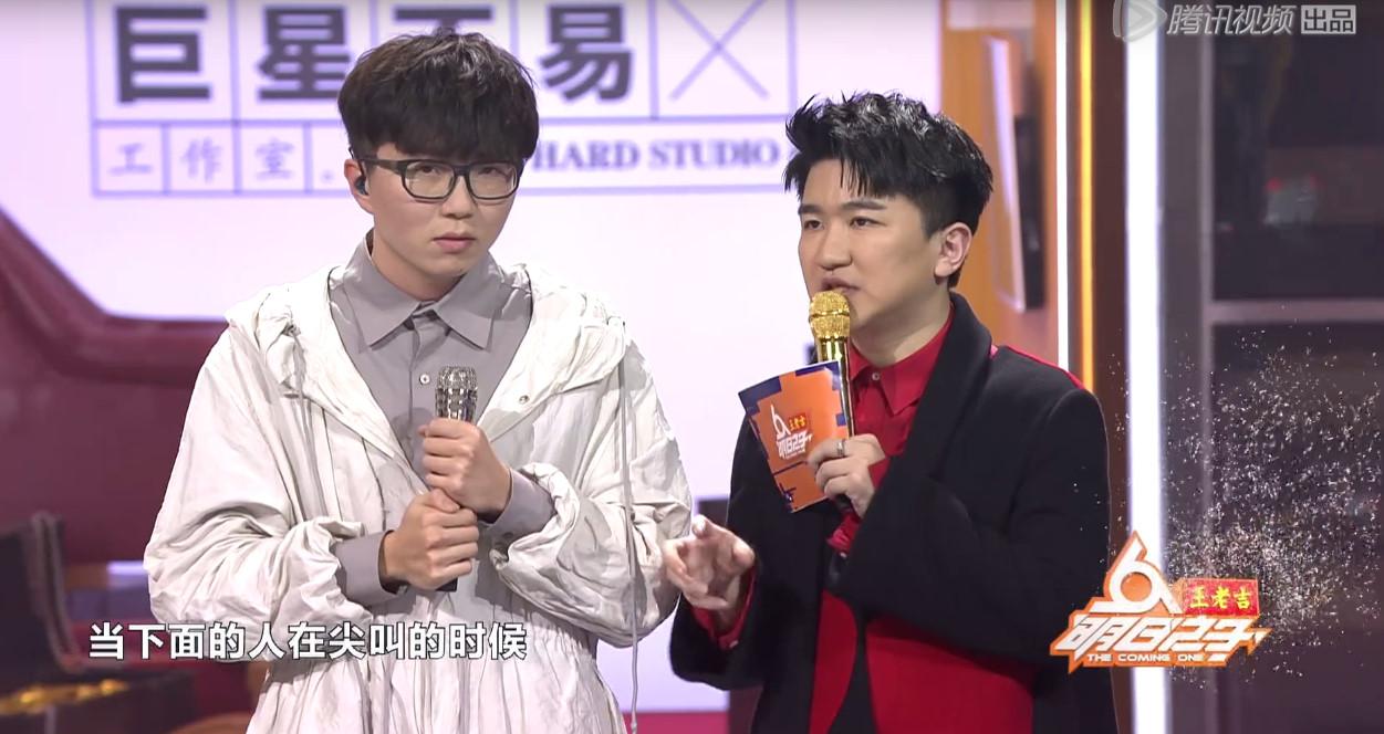毛不易新歌引争议, 薛之谦为他怒怼制作人, 姜思达批民谣套路