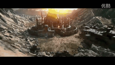 开八| 《封神传奇》简直是中国史上最雷电影!