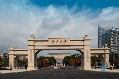 广西大学通报学生高坠死亡：排除刑案，但具体性质未说明
