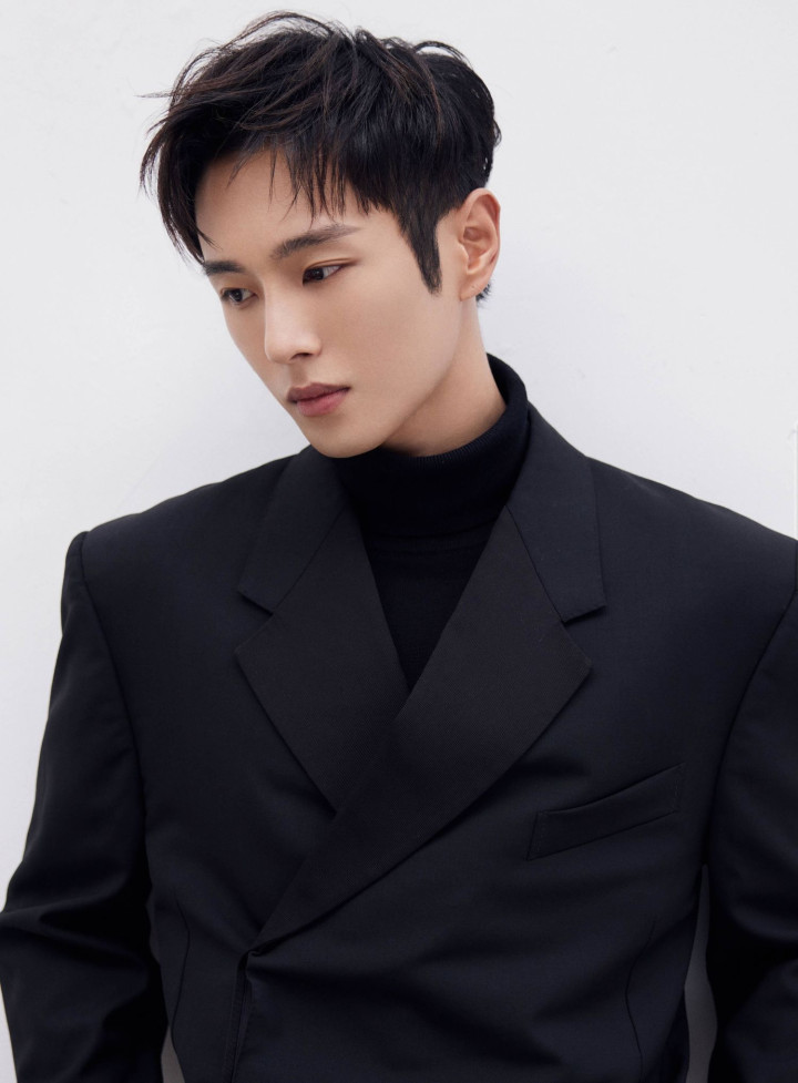 �������, ���뺲��ɫ�������ຣ�ϵ���Ӱ��(�������뺲)